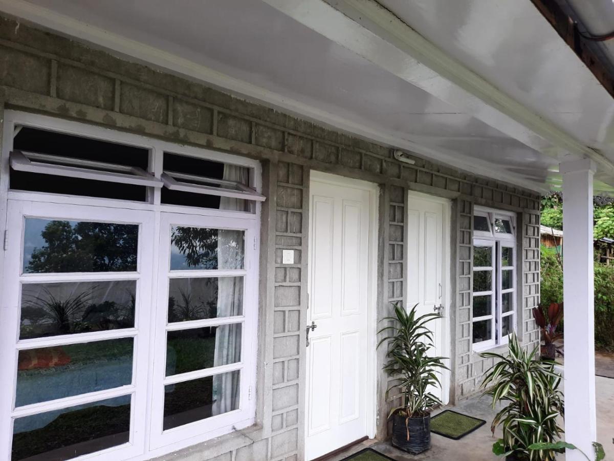 Aaravi Garden Homestay กาลิมปง ภายนอก รูปภาพ