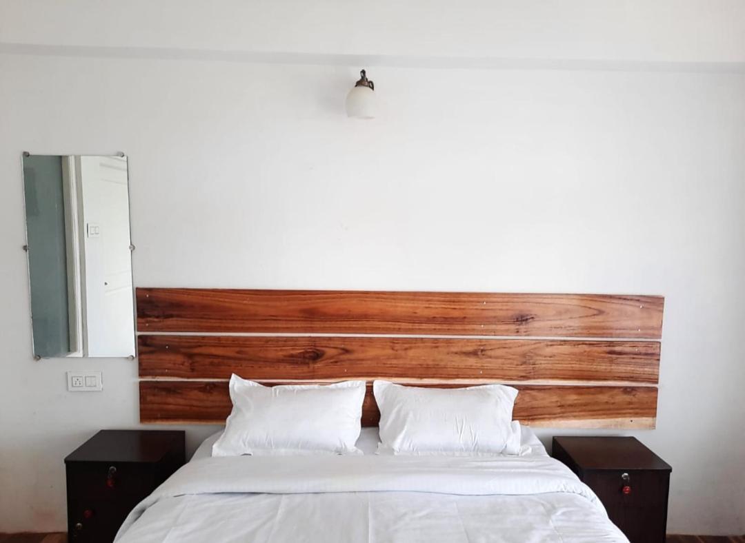 Aaravi Garden Homestay กาลิมปง ภายนอก รูปภาพ